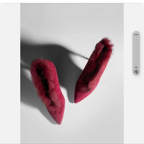 Isabella Lo.Russo split vamp booties  6.5 36.5 - Picture 4 of 8